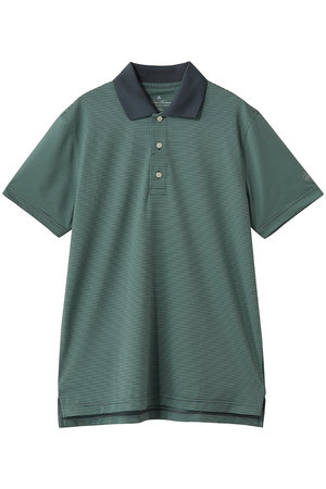 BrooksBrothers ブルックスブラザーズ　ポロシャツ M BROOKS BROTHERS（ブルックスブラザーズ） ポロシャツ GF スーピマ