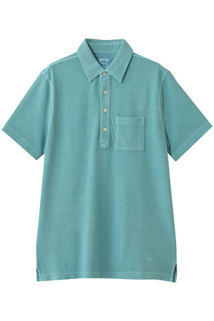 BrooksBrothers ブルックスブラザーズ　ポロシャツ M Brooks Brothers(ブルックス ブラザーズ)｜【MEN】コットンストレッチ