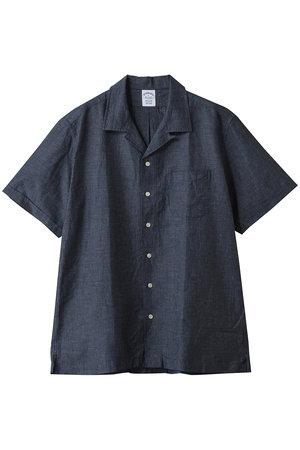 Brooks Brothers(ブルックス ブラザーズ)|【MEN】コットン/リネン Brooks Brothers(ブルックス ブラザーズ)|【MEN】コットン/リネン