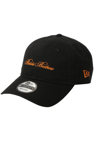 Brooks Brothers 9TWENTY ベースボールキャップ Brooks Brothers(ブルックス ブラザーズ)｜【UNISEX】【Brooks