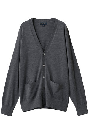 Brooks Brothers(ブルックス ブラザーズ)｜【MEN】メリノウール V