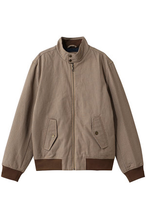 Brooks Brothers(ブルックス ブラザーズ)｜【MEN】コットン ガンクラブ