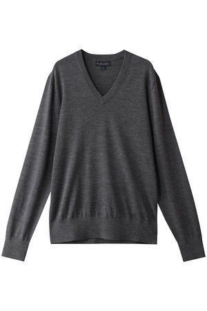 Brooks Brothers(ブルックス ブラザーズ)｜【MEN】メリノウール V