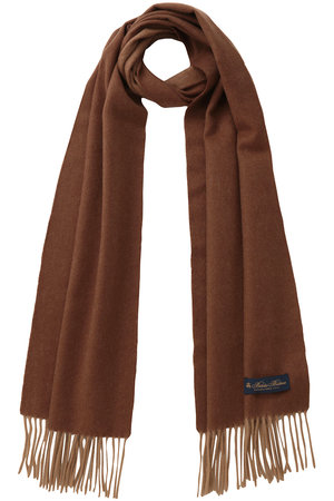Brooks Brothers(ブルックス ブラザーズ)｜【MEN】カシミヤ ソリッド