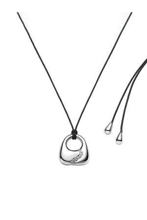 MARIA BLACK(マリア ブラック)｜Weekender Flash ネックレス/シルバー