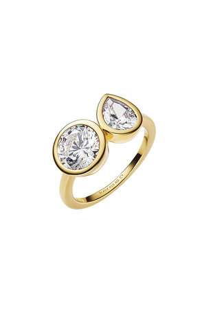 【美品】MARIA BLACKリング 12号EMBER RING ゴールド 7DDH8WzoBwX3.jpg?width=768