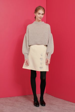 allureville(アルアバイル)｜【LOULOU WILLOUGHBY】ビジューミニ  