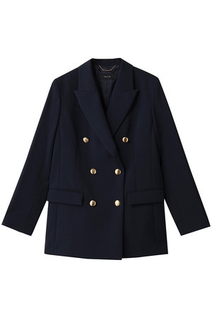 allureville(アルアバイル)｜リオペルダブルブレストジャケット