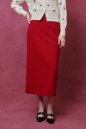 allureville(アルアバイル)｜【Loulou Willoughby】ウールダブルクロス