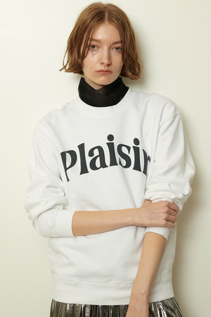 アルアバイル♦︎EVERYDAY グレー スウェット アルアバイル♦︎EVERYDAY グレー スウェット アルアバイル