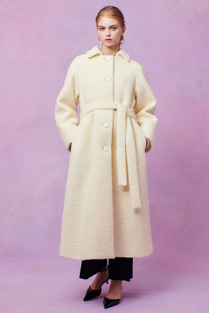 allureville(アルアバイル)｜【LOULOU WILLOUGHBY】ループインレー