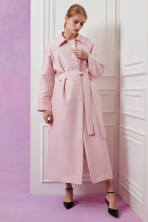 allureville(アルアバイル)｜【予約販売】【LOULOU WILLOUGHBY】シルク