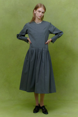 allureville(アルアバイル)｜【予約販売】【LOULOU WILLOUGHBY】ウール