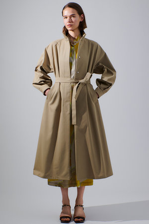 allureville(アルアバイル)｜【予約販売】4WAYスタンドロングコート