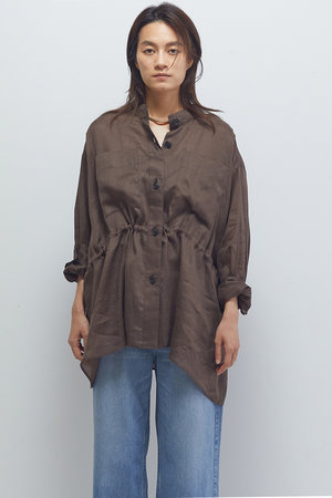 1er Arrondissement(プルミエ アロンディスモン)｜ラミーツイルシャツ