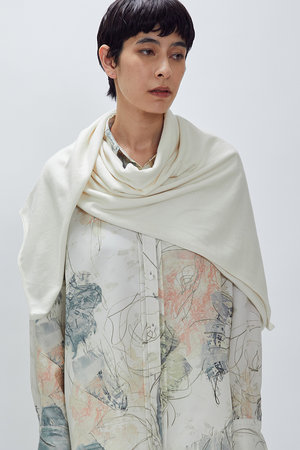 1er Arrondissement(プルミエ アロンディスモン)｜【THROW】コットン