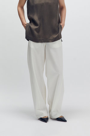 1er Arrondissement(プルミエ アロンディスモン)｜強撚コットンカーブ