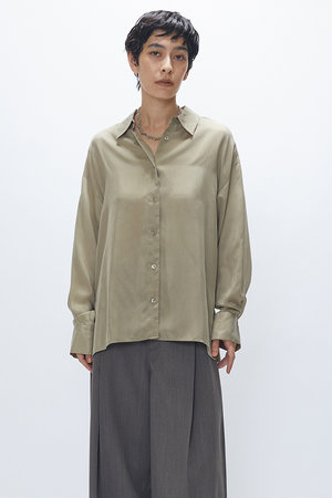 1er Arrondissement(プルミエ アロンディスモン)｜キュプラフィブリル