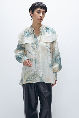 1er Arrondissement(プルミエ アロンディスモン)｜アートプリント