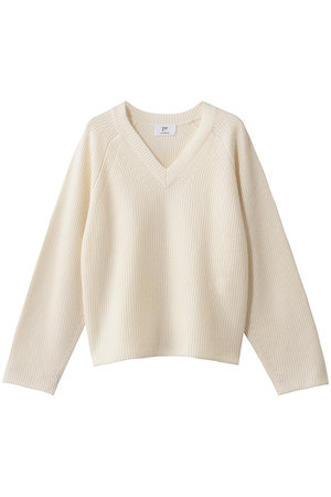 1er Arrondissement(プルミエ アロンディスモン)｜ウールナイロン畦V