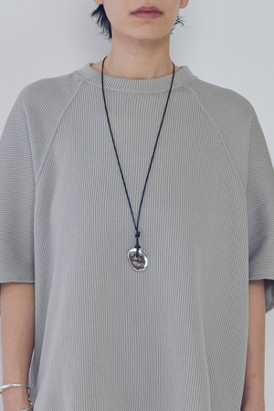 AMERI JEWELRY BEAN NECKLACE ネックレス AMERI JEWELRY BEAN NECKLACE ネックレス