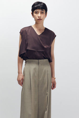 1er Arrondissement(プルミエ アロンディスモン)｜サテンドレープ