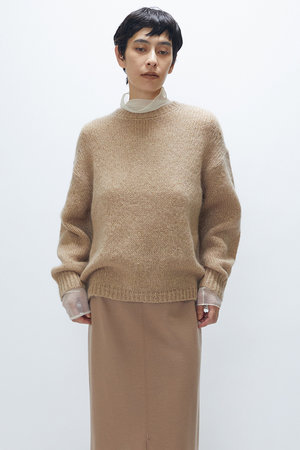 1er Arrondissement(プルミエ アロンディスモン)｜モヘアラメ