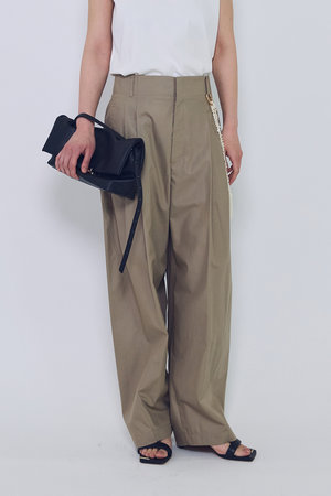 1er Arrondissement(プルミエ アロンディスモン)｜チンツシェル