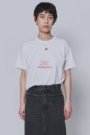 1er Arrondissement(プルミエ アロンディスモン)｜【TICCA】別注 LA
