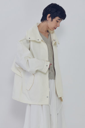 1erアロンディスモン　ブルゾン 1er Arrondissement(プルミエ アロンディスモン)｜【VACHEMENT×1er