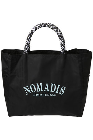 1er Arrondissement(プルミエ アロンディスモン)｜【NOMADIS】トート