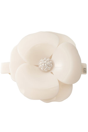 ALEXANDRE DE PARIS(アレクサンドル ドゥ パリ)｜BARRETTE （8cm