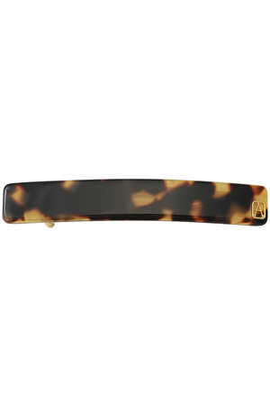 ALEXANDRE DE PARIS(アレクサンドル ドゥ パリ)｜BARRETTE （6cm