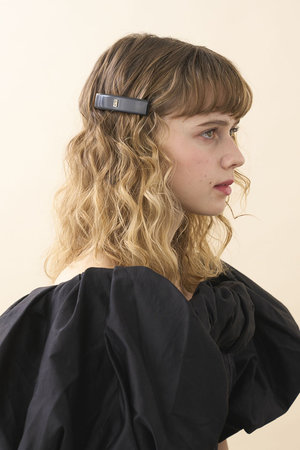 ALEXANDRE DE PARIS(アレクサンドル ドゥ パリ)｜バレッタ (8 cm