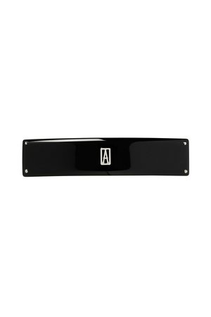 ALEXANDRE DE PARIS(アレクサンドル ドゥ パリ)｜バレッタ (8cm