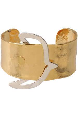 CECILE ET JEANNE(セシル・エ・ジャンヌ)｜ラ・コロンブ バングル