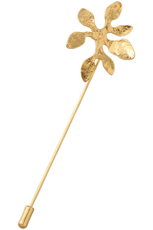 CECILE ET JEANNE(セシル・エ・ジャンヌ)｜フィーユ ピンブローチ