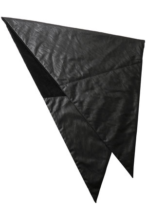 KIJIMA TAKAYUKI(キジマ タカユキ)｜レザーライクタフタパデッド