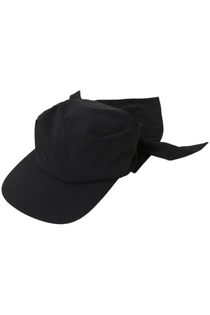 KIJIMA TAKAYUKI(キジマ タカユキ)｜NYLON DETACHABLE SCARF 6PANEL