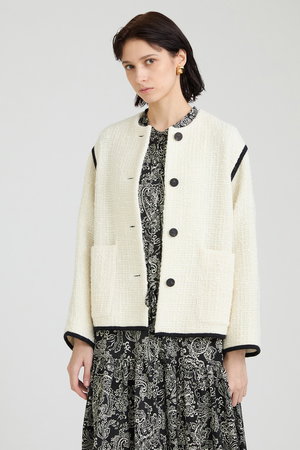 HOUSE OF LOTUS(ハウス オブ ロータス)｜ロービングヤーンスラブ