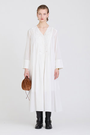 HOUSE OF LOTUS(ハウス オブ ロータス)｜ドーリーワークワンピース  