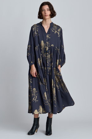 HOUSE OF LOTUS(ハウス オブ ロータス)｜ハクプリントティアード