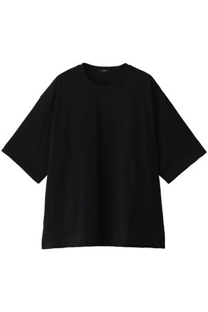 【MEN】オーガニックコットン バイオ ルーズ Tシャツ