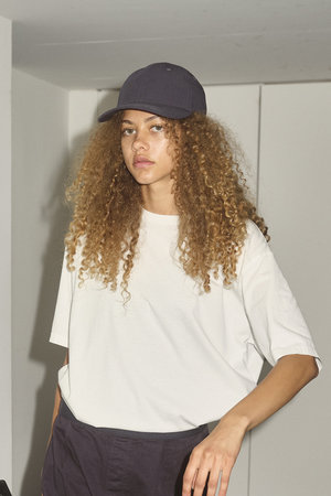 YLEVE(イレーヴ)｜【UNISEX】【Y】ORGANIC COTTON ジャージー ショート