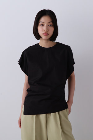 希少⭐︎EAUVIREオーヴィル⭐︎アシンメトリートップス　38 item163117301201-1-2.jpg