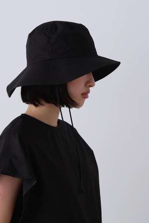 YLEVE(イレーヴ)｜YLEVE / KIJIMA TAKAYUKI FINX COTTON WEATHER HAT