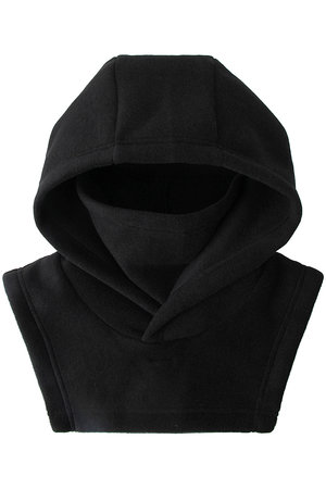 完売未使用ナゴンスタンス knit hooded parts 爆売り！ 49.0%割引