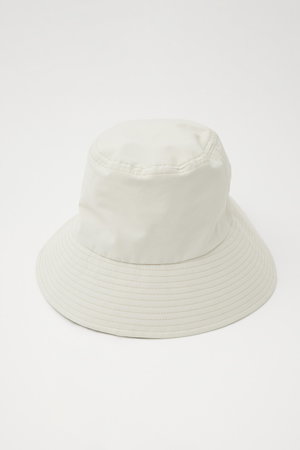 ウェザープルーフ Drawstring Hat/ハット