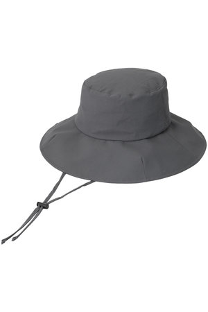 nagonstans(ナゴンスタンス)｜ライトシェルタフタ Active Hat