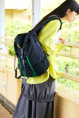 Hiking Backpack/バックパック